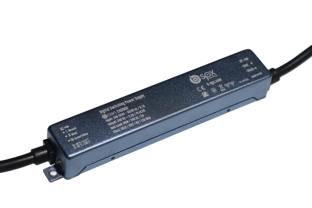 Gravity21 2x1 Module 30 Watt 200x100x10mm