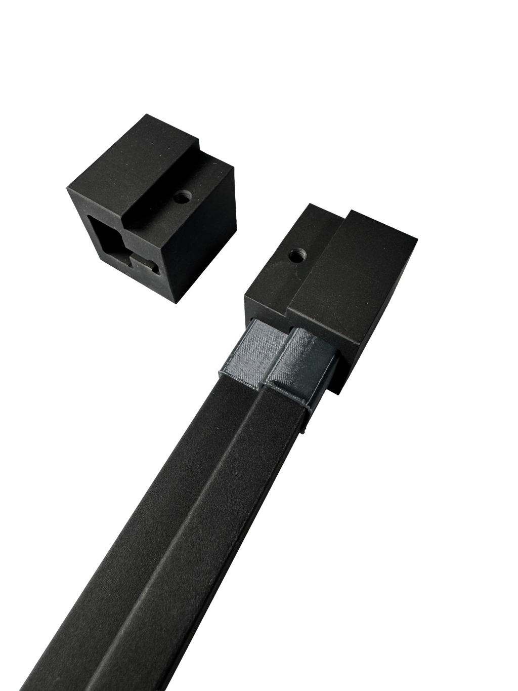 GRAVITY Support Halter