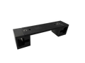 GRAVITY Deckenhalter Set